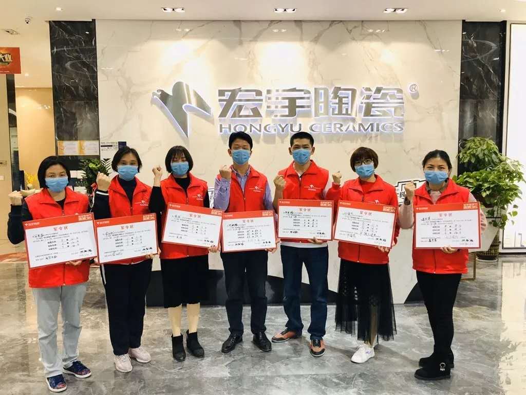 双线齐发！和记官网家装节掀全国闪购风暴