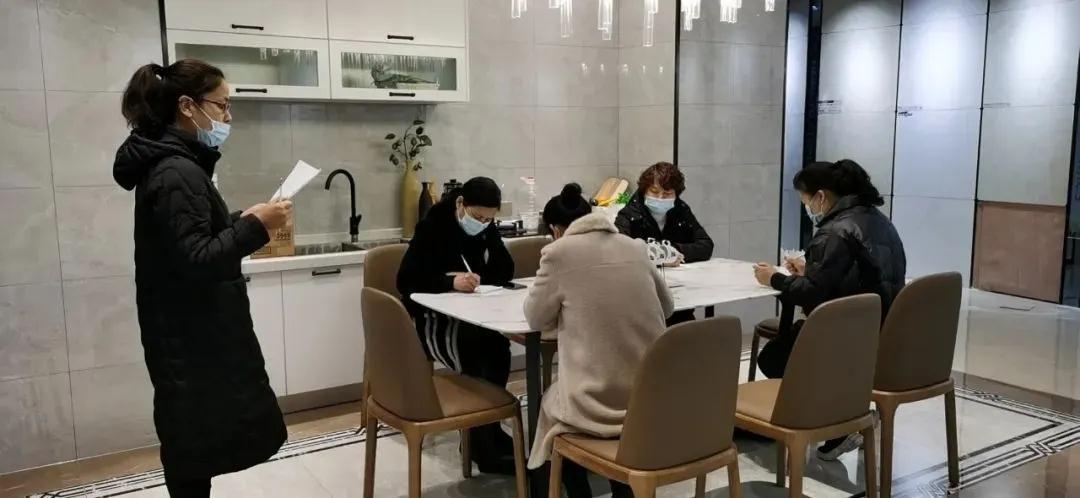 2小时924单！和记官网“百团快手抢”全国引燃