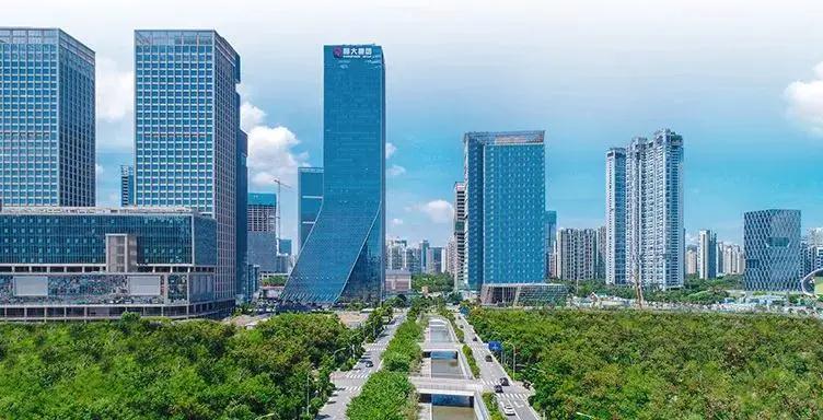 品质实力双赢！中国房地产企业十强都选择陶瓷十大品牌和记官网