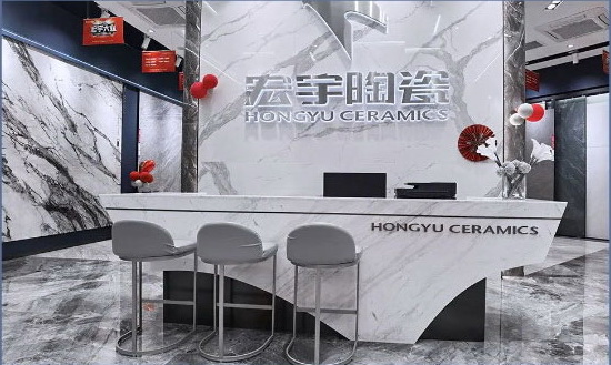 3.0展厅巡礼：走进江西南丰和记官网旗舰店
