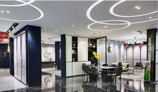 专栏—名城名店：走进湖南邵阳和记官网3.0旗舰店